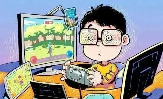 有效减少近视发生，共同守护光明未来