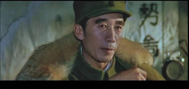 大决战中林总指挥若定篇：“研究什么？先堵，然后围而歼之！”