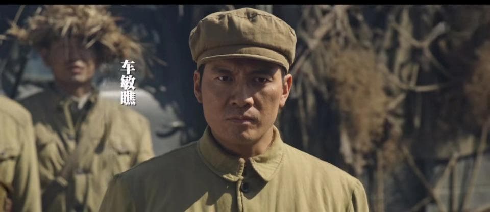 李云龙与李向阳：抗战影视英雄的两种风采