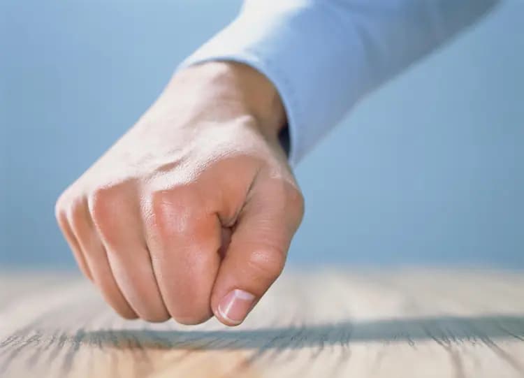 揭秘：握力如何揭示您的健康，又怎提升