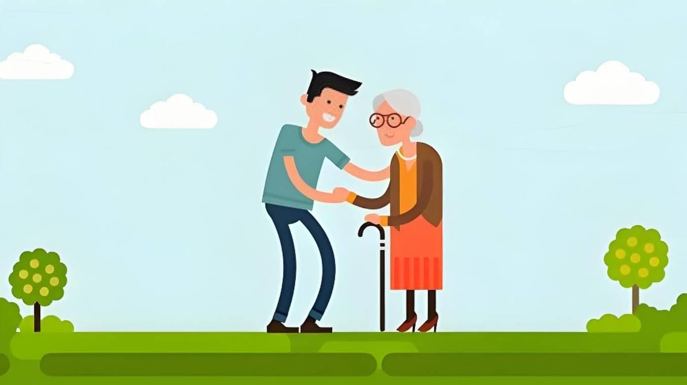 中医养生智慧在老龄化社会的创新应用：传统智慧与现代科技的融合
