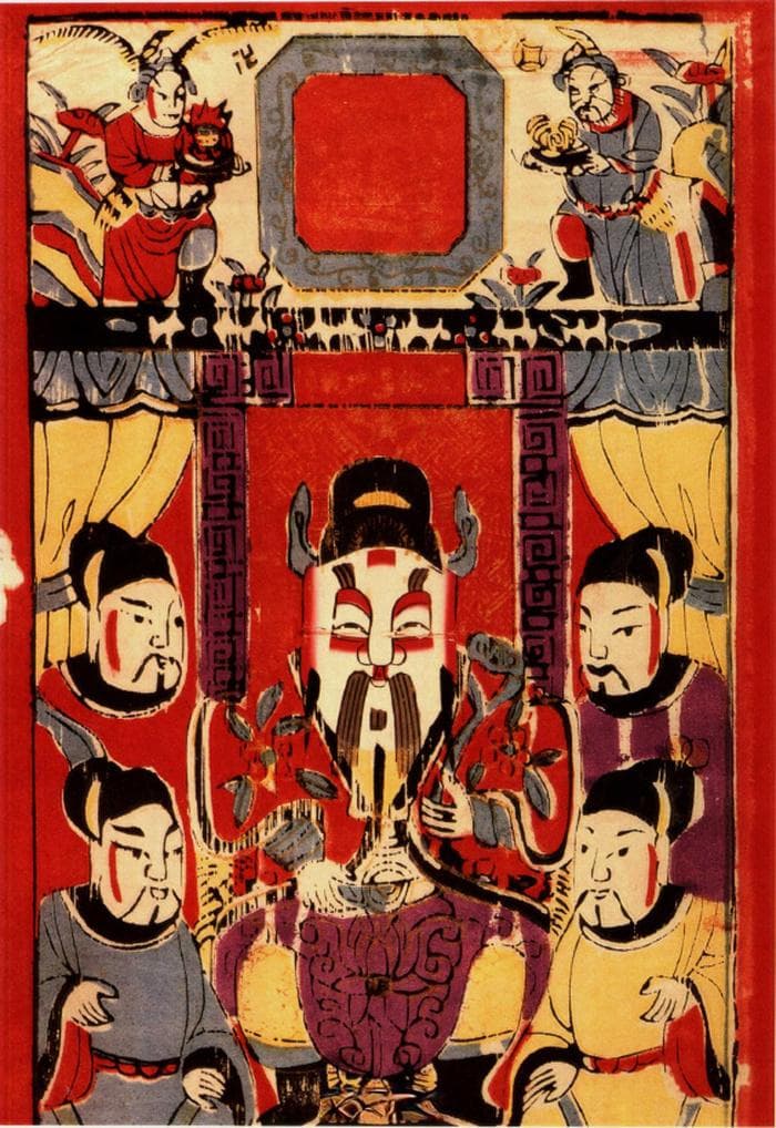 迎财神迎的是哪位财神？快来消灭关于财神爷的知识盲区！