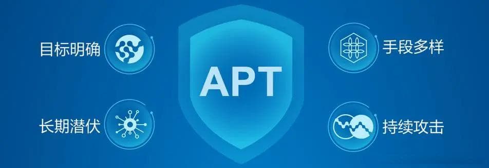 什么是APT攻击，有哪些防御策略