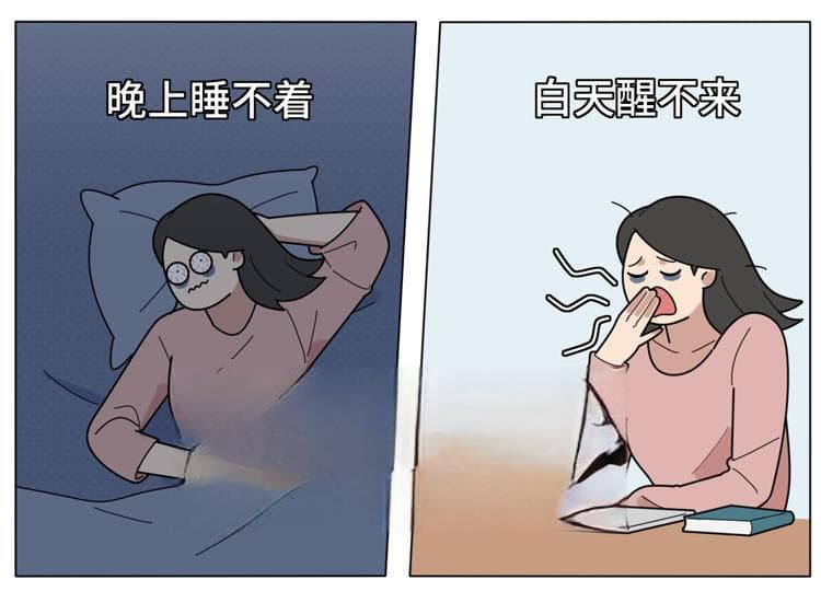 “最佳睡眠时间”出炉！早睡晚睡都折寿，这个时间最好