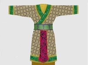 品色是什么（品色繁华，等级分明——唐代品色制度的绚丽世界）