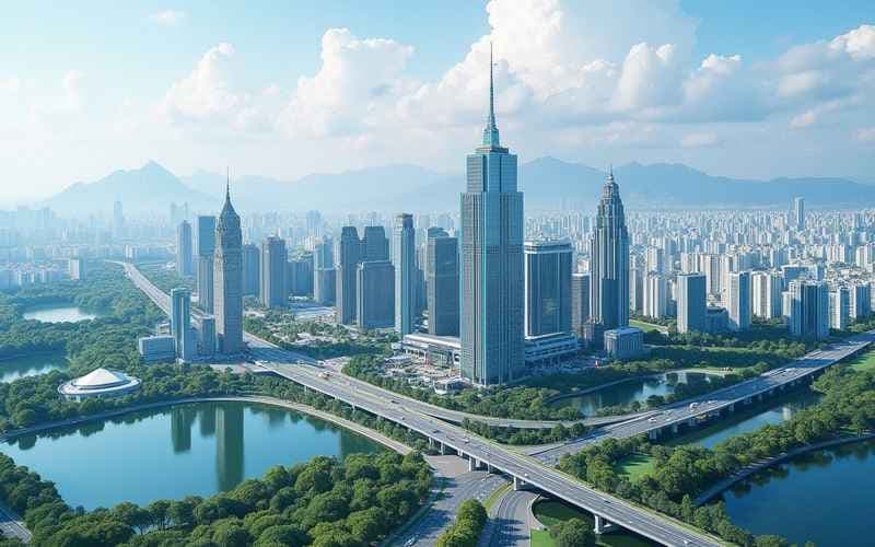 温州房产市场最新动态：三大区域持续升温，未来走势如何？