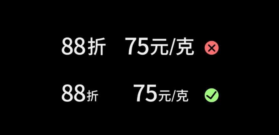 干货|8种排版技巧直接抄！