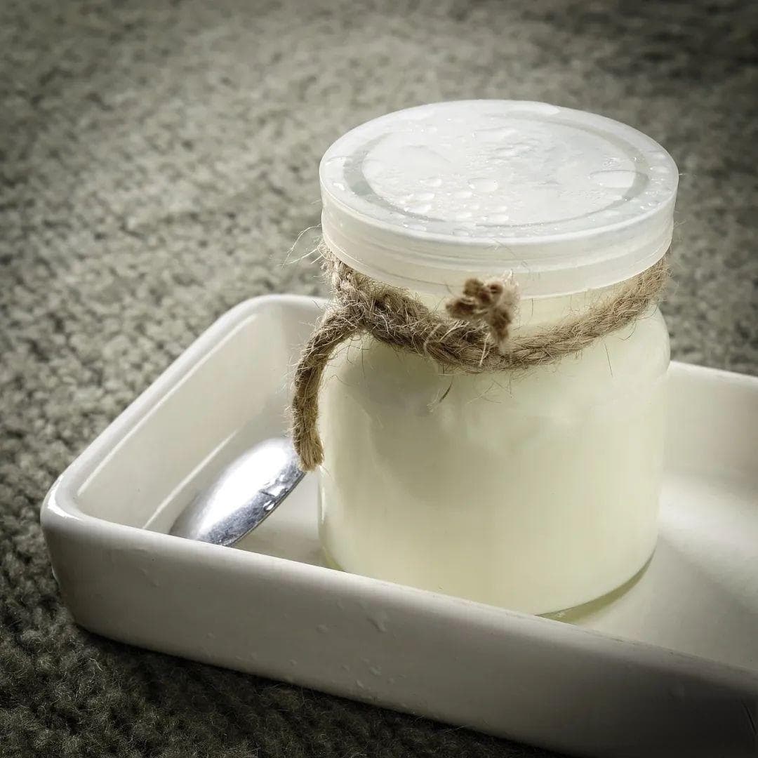 没留意这些，酸奶白喝还拉肚子！想补益生菌看这三个指标→