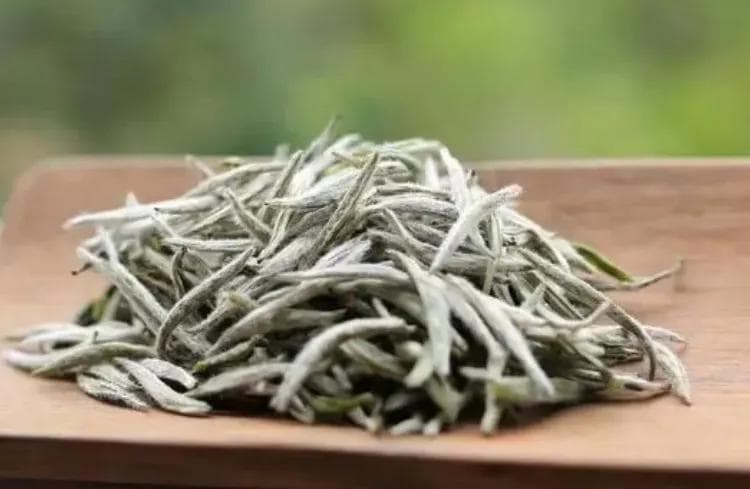 白茶制作工艺：全面解析传统加工流程