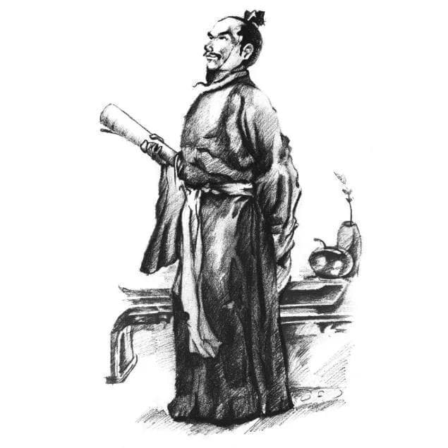 祖冲之与圆周率的故事