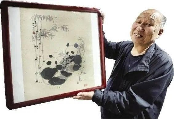 起良村造纸制作技艺：汉麻纸传千年