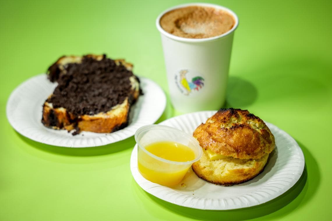 这些食物跟咖啡茶合不来  别混搭着吃弄伤脾胃