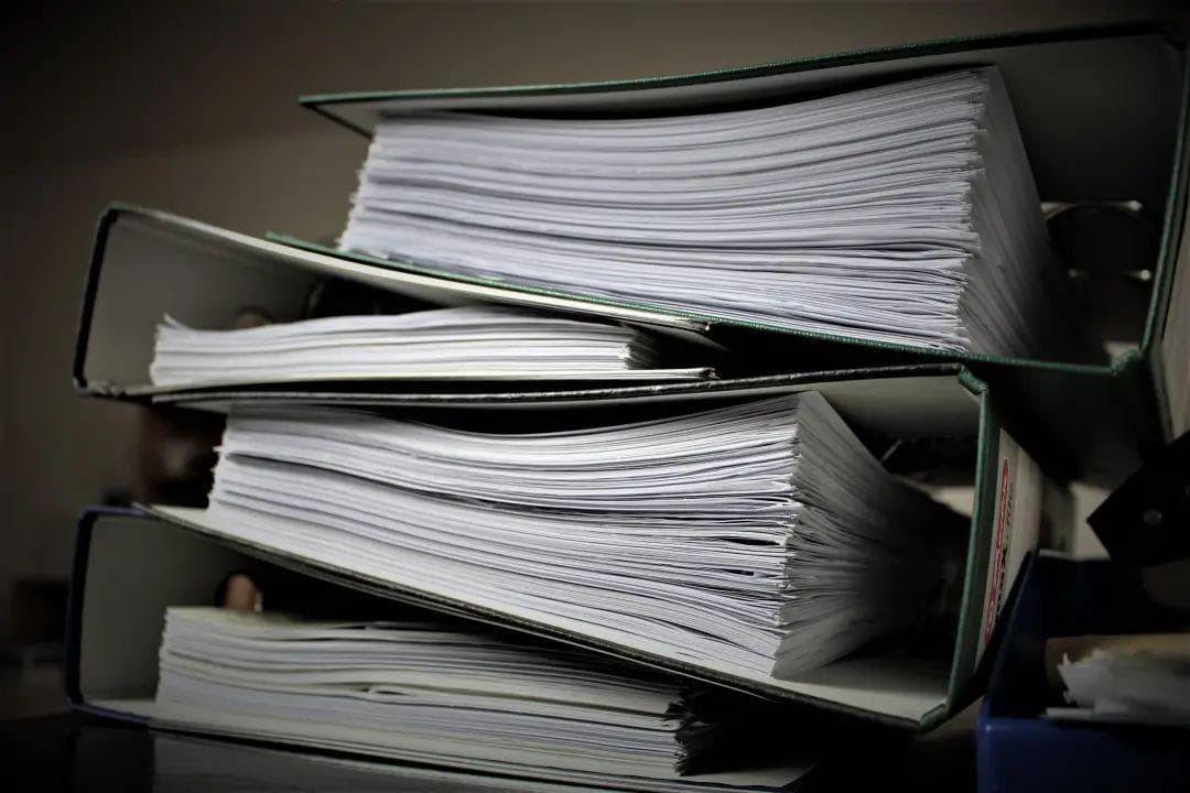 打官司就是打证据！如何整理提交证据更高效？资深法官、书记员给你支招！