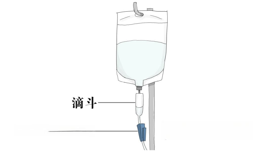 “小护”聊科普：输液速度快慢有讲究，莫把生命当儿戏