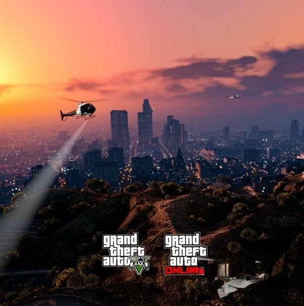 《GTAOL》2025年PC次时代版入门全解 增强版新手指南
