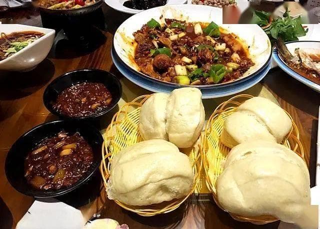 大厨教你蒸馒头：从和面到出锅的完整攻略
