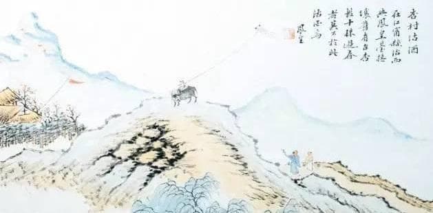 “酒家何处有？”江宁“杏花村”——杜牧“杏花村”知识考古之一