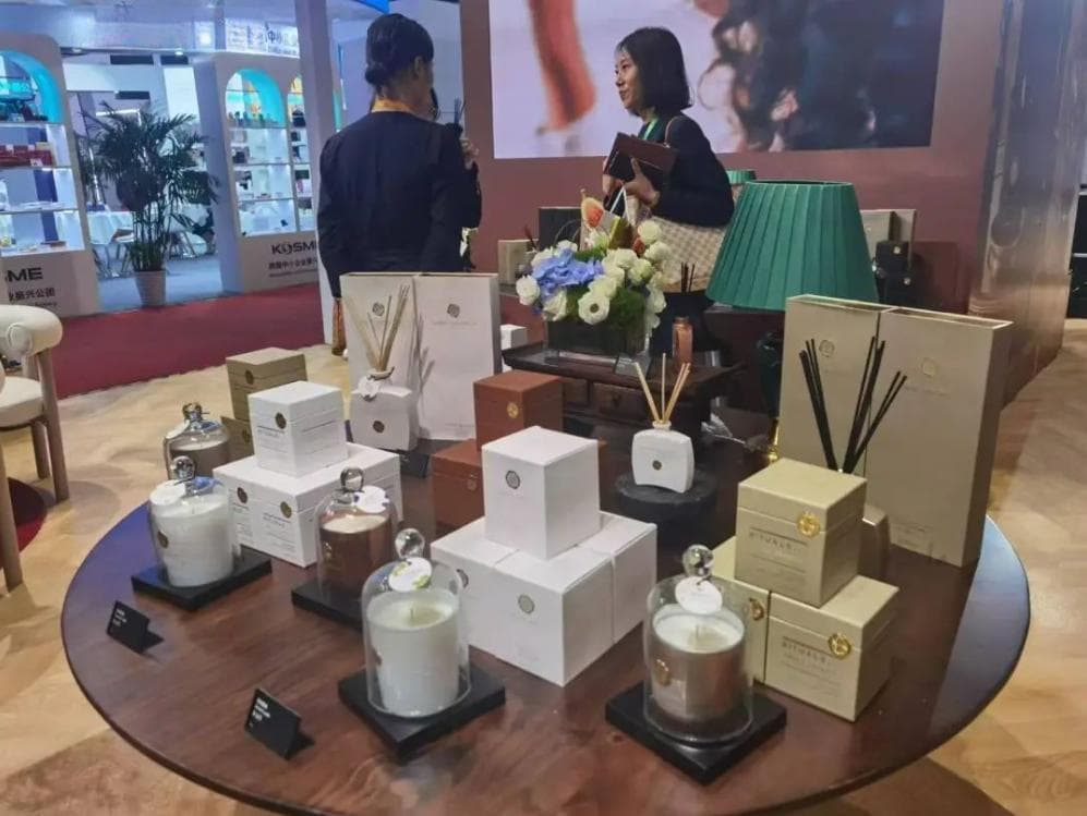 “香薰”产品火了？小心，你真的可能会被熏晕！