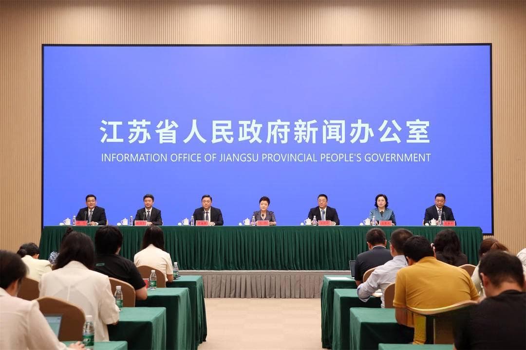 南通经济总量破1.18万亿元，打造六大千亿级产业集群