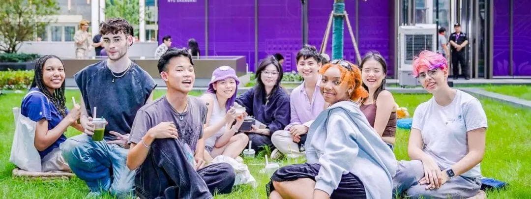 上海纽约大学：中外合作办学的典范