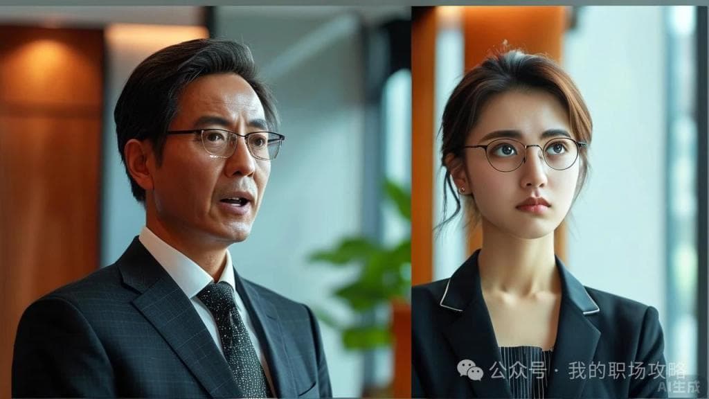 00后职场挑战：如何破解成长困局？