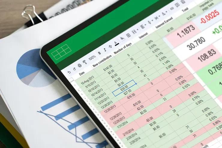 Excel表格怎么换行？Excel表格里面实现换行的几种方法详解