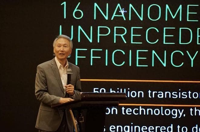 为什么帮助中国芯片行业发展的关键人员，大多都是美国国籍？