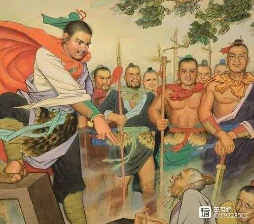 庄子《盗跖》：道家与儒家的人生观之争
