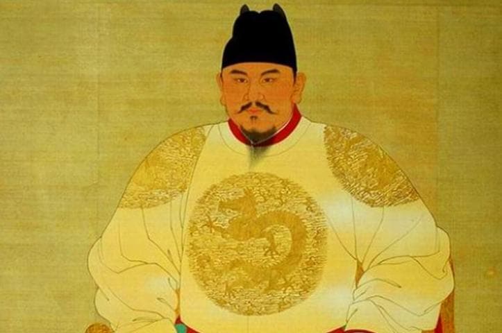 蒙古衣冠元朝服饰文化的独特魅力
