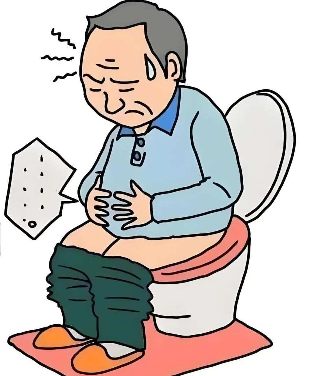 5种解决便秘的中成药，后3种更适合中老年人