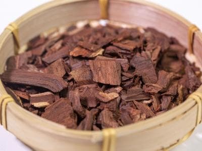 降香的功效与作用
