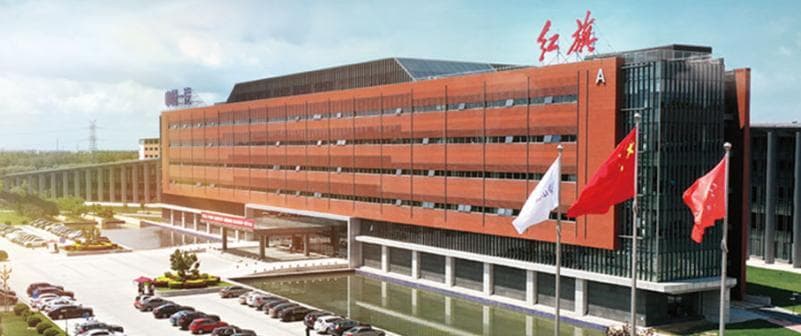 新能源车正在渗透东北汽车工业发展，势头向好