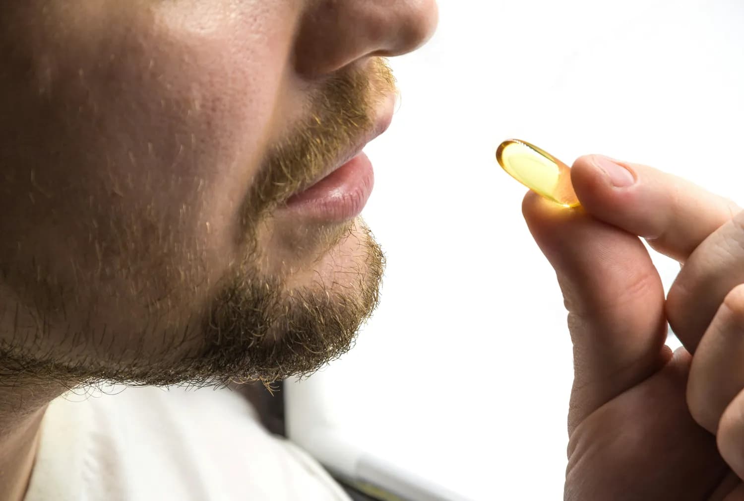 鱼油补充剂真的能救心衰患者？最新研究这样说