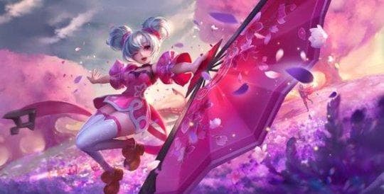 王者荣耀小乔最新铭文攻略：轻松上分！