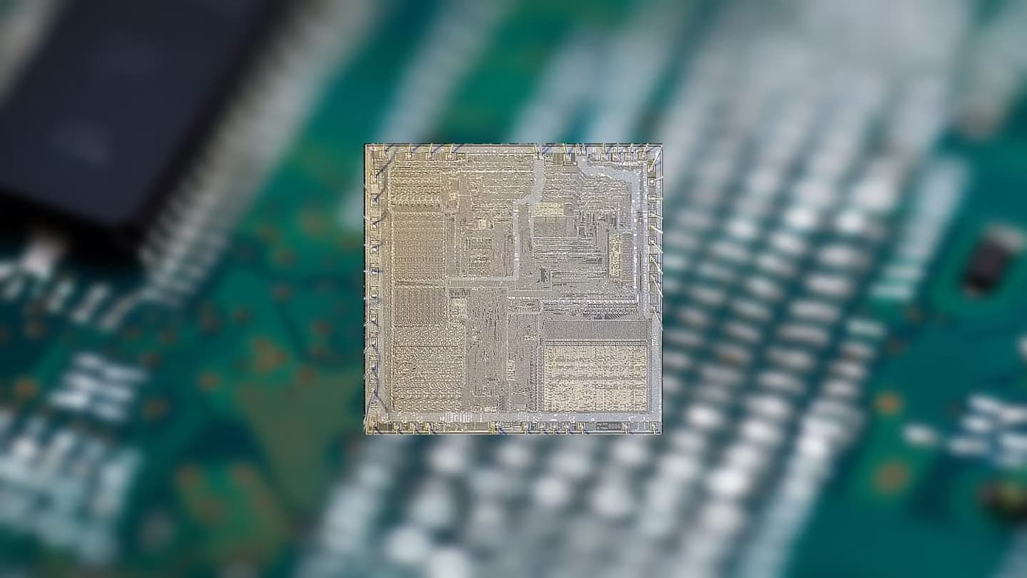46年前的今天英特尔8086处理器诞生：奠定x86架构基础，开启个人电脑新时代