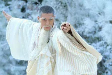 读金庸《神雕侠侣》之玄铁重剑的前世今生