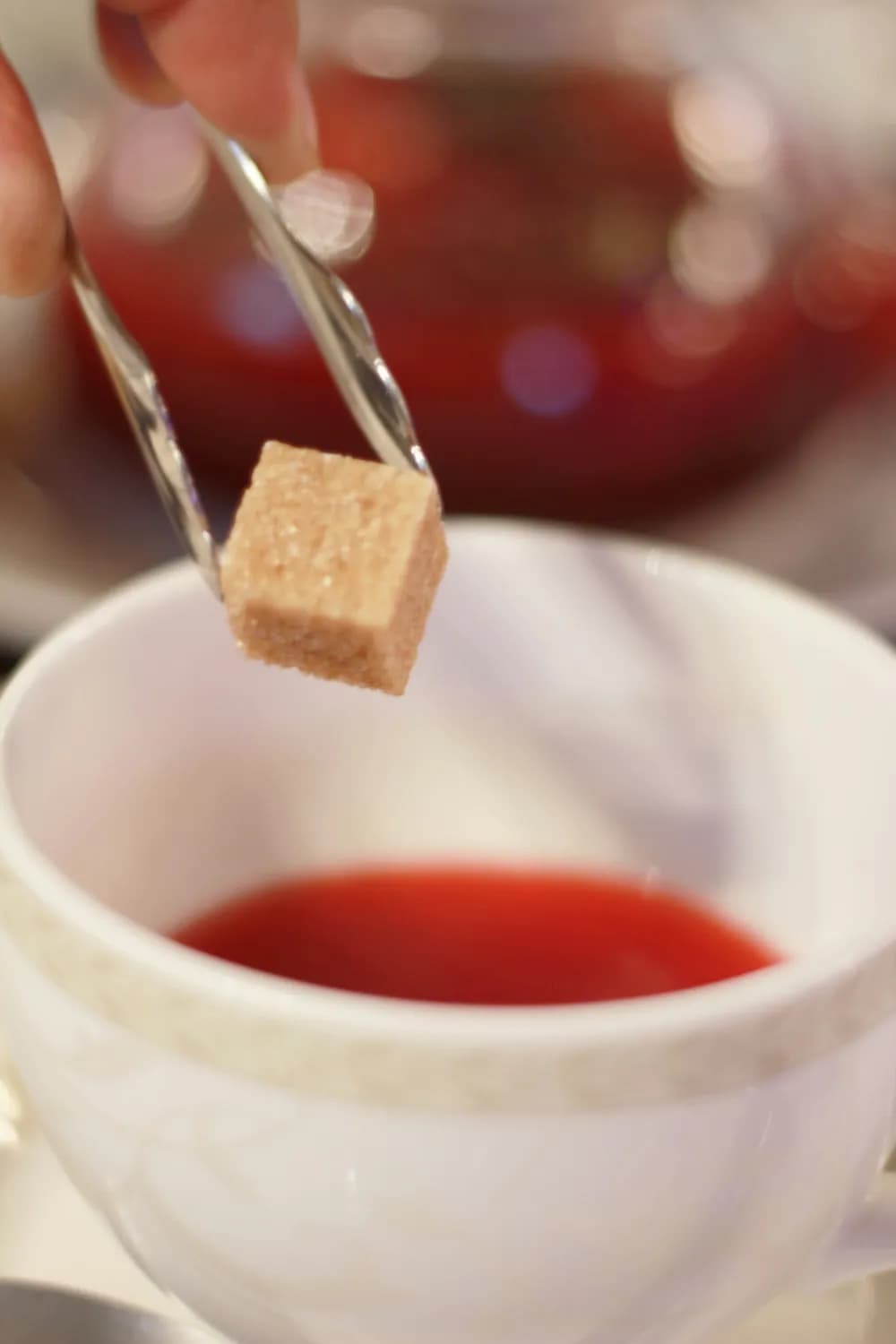 红糖水：冬季养生饮品的正确打开方式