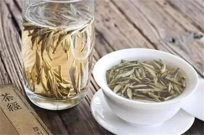 冲泡白茶有什么实用方法？5个冲泡技巧让你轻松泡好白茶