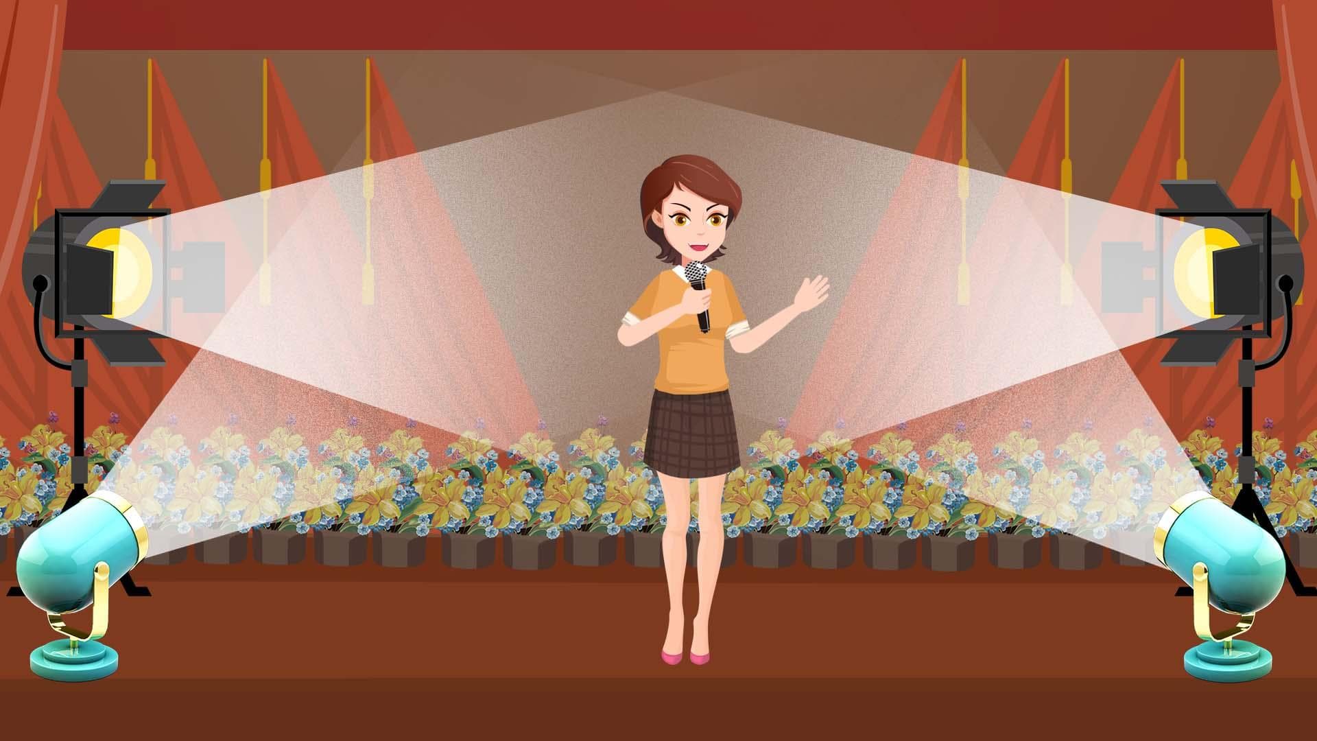 剧本杀DM在控场互动时的技巧礼仪