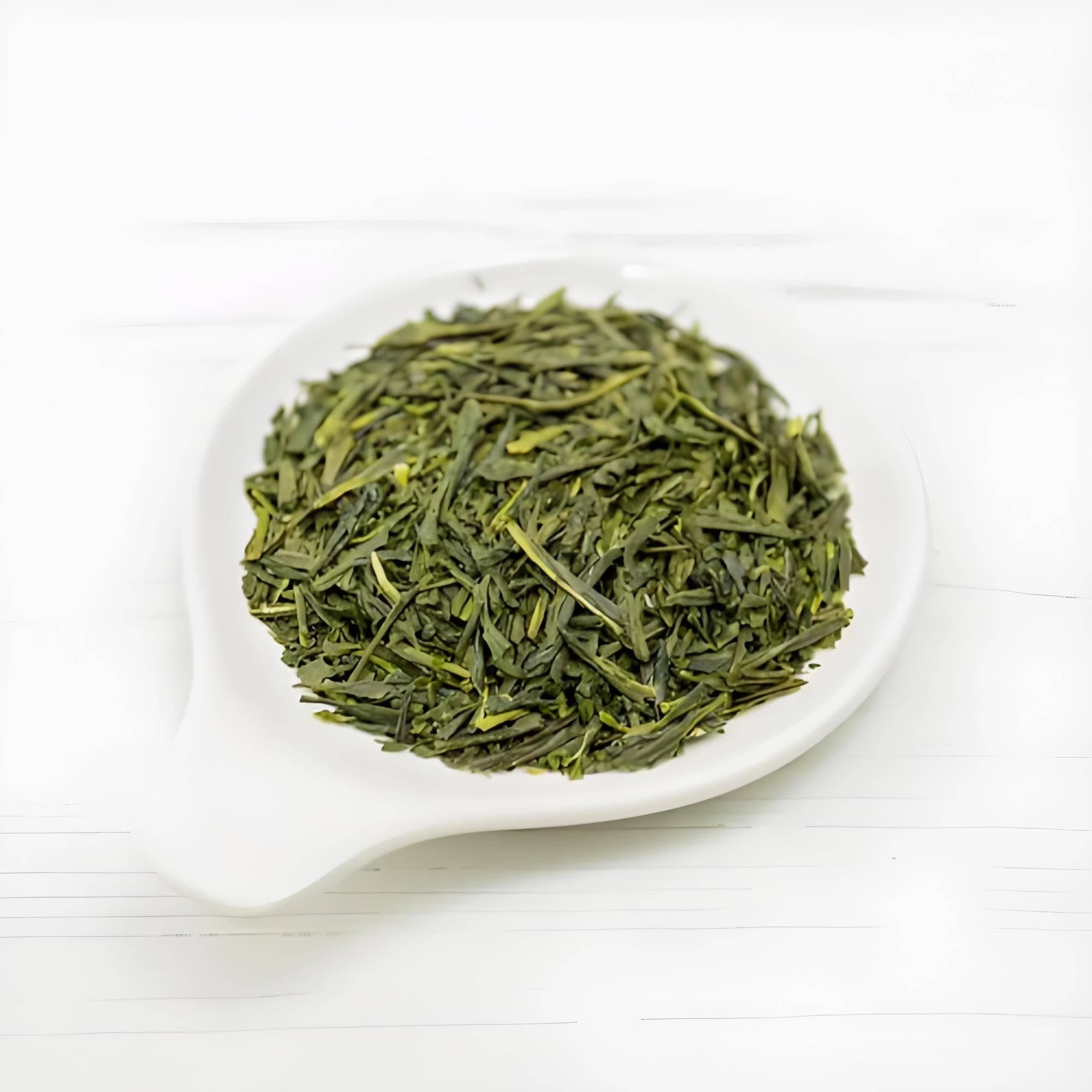 立春后必看，绿茶冲泡“三忌三宜”，让茶汤鲜爽度飙升