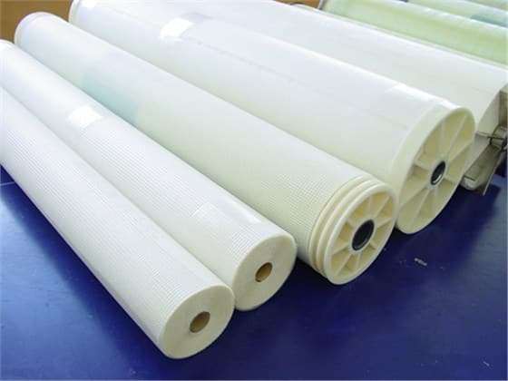 膜分离技术整体解决方案专家