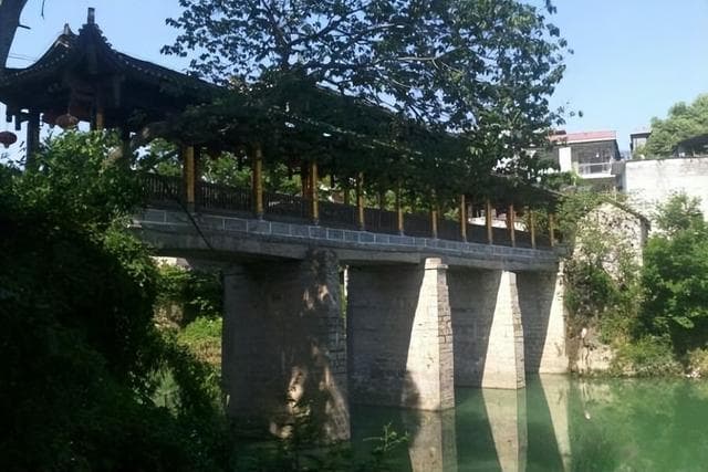 重庆周边小众自驾游路线推荐
