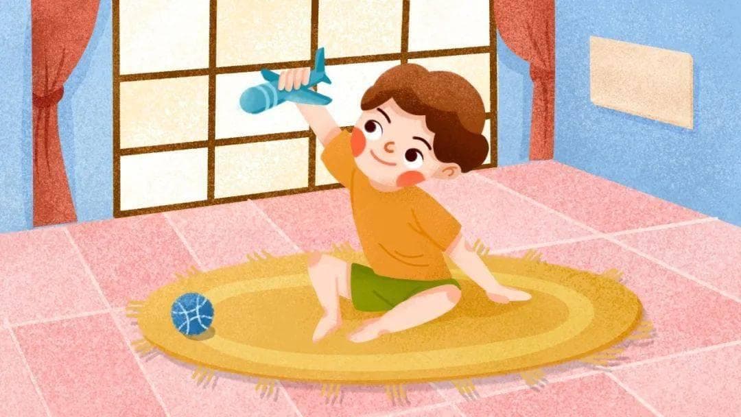 儿童居家安全，要注意这“五防”