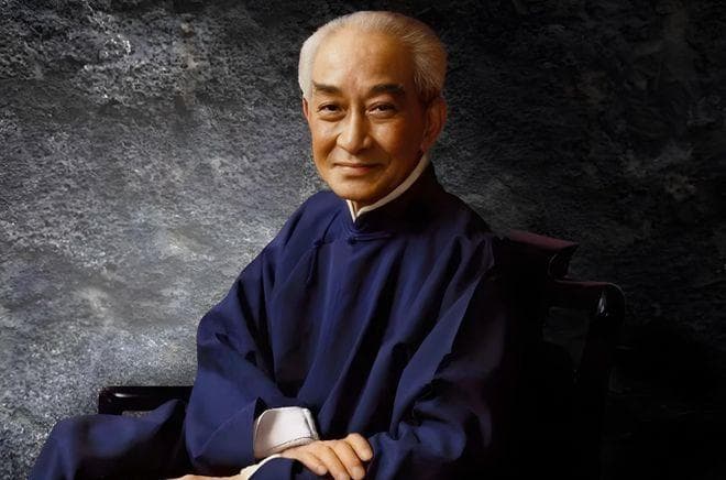 南怀瑾一生总结，道出现代修行人最大的问题，让众人开悟