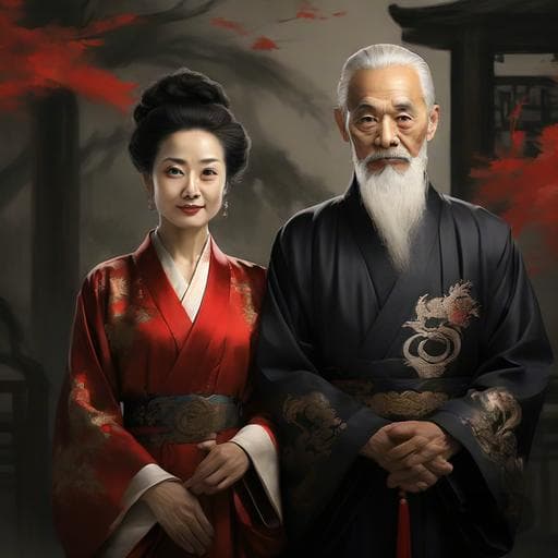 少是夫妻老是伴：婚姻长久之道在于友谊