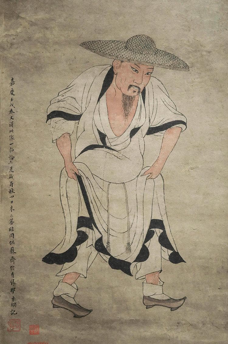 学者眼中的苏东坡：艾朗诺传记展现文豪多面人生