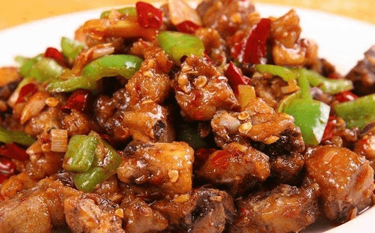 南阳十大必吃硬菜