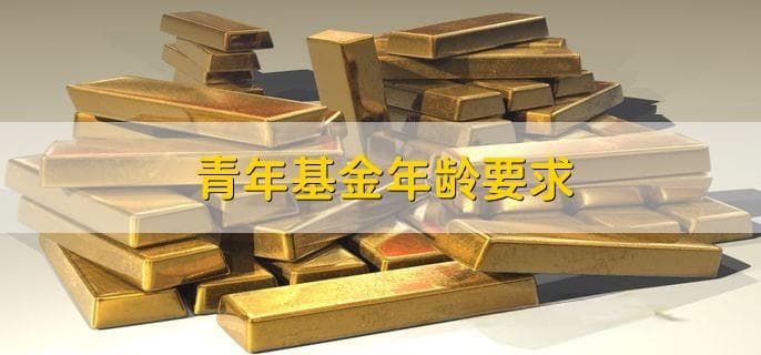 青年基金申请指南：条件要求与申请优势详解