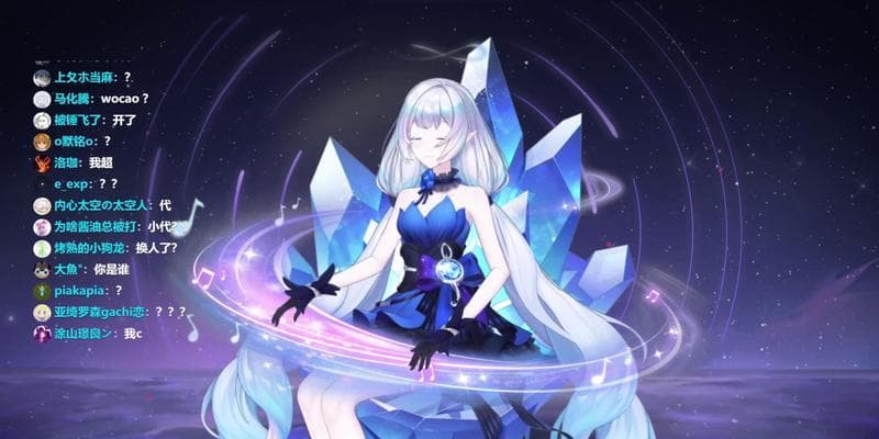 琴女技能攻略：从入门到精通的全面解析