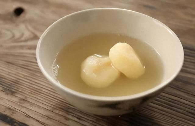 马蹄水为什么中医推荐多喝？都有哪些好处？建议收藏！